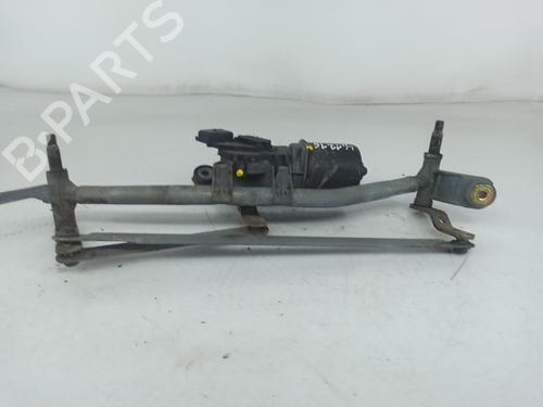 Front wiper motor RENAULT MEGANE II (BM0/1_, CM0/1_) 1.5 dCi (BM1E, CM1E) | BP20980807M29 