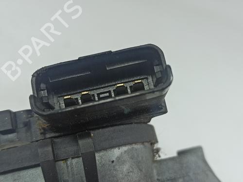 Front wiper motor RENAULT MEGANE II (BM0/1_, CM0/1_) 1.5 dCi (BM1E, CM1E) | BP20980807M29 