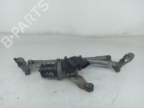 Front wiper motor RENAULT MEGANE II (BM0/1_, CM0/1_) 1.5 dCi (BM1E, CM1E) N.V.