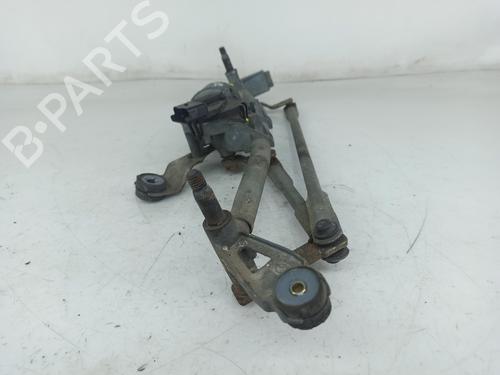 Front wiper motor RENAULT MEGANE II (BM0/1_, CM0/1_) 1.5 dCi (BM1E, CM1E) | BP20980807M29 