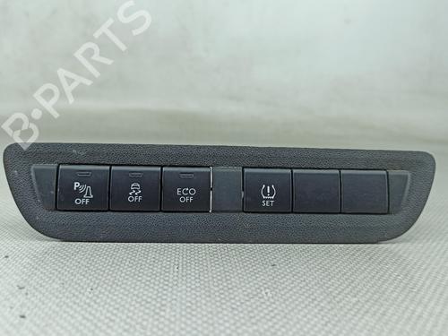 Used Switch PEUGEOT 2008 I (CU_) 1.6 HDi (92 hp) 20856986