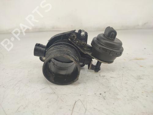 Throttle body RENAULT LAGUNA II Grandtour (KG0/1_) 1.9 dCi (KG0G) | BP20980759M82 
