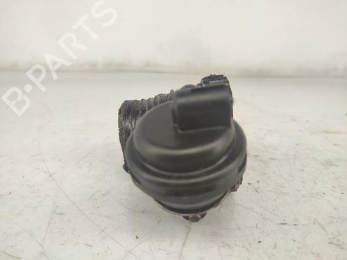 Throttle body RENAULT LAGUNA II Grandtour (KG0/1_) 1.9 dCi (KG0G) | BP20980759M82 