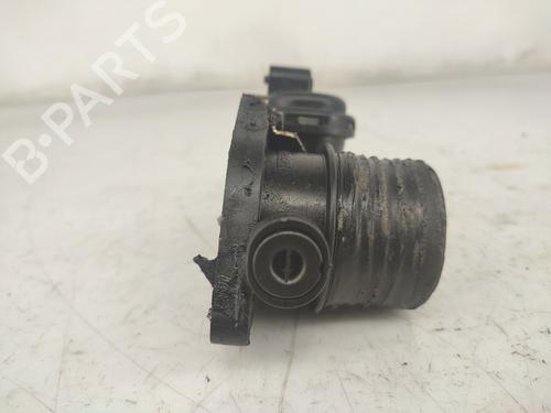 Throttle body RENAULT LAGUNA II Grandtour (KG0/1_) 1.9 dCi (KG0G) | BP20980759M82 