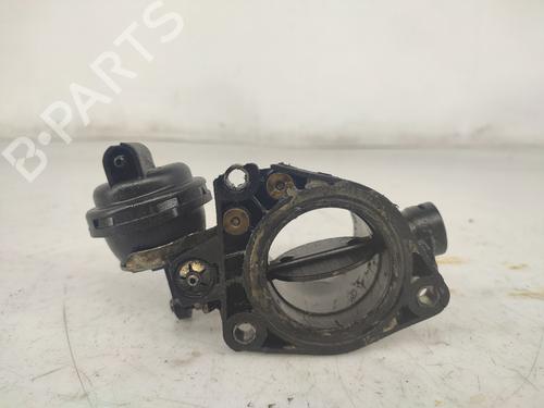 Used Throttle body RENAULT LAGUNA II Grandtour (KG0/1_) 1.9 dCi (KG0G) (120 hp) 20980759