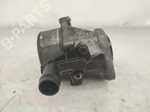 Vacuum pump RENAULT LAGUNA II Grandtour (KG0/1_) 1.9 dCi (KG0G) | BP20980760M80