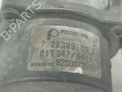 Vacuum pump RENAULT LAGUNA II Grandtour (KG0/1_) 1.9 dCi (KG0G) | BP20980760M80