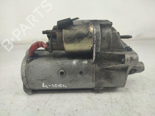 Starter RENAULT LAGUNA II Grandtour (KG0/1_) 1.9 dCi (KG0G) | BP20980766M8 