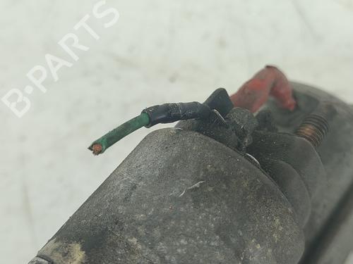 Starter RENAULT LAGUNA II Grandtour (KG0/1_) 1.9 dCi (KG0G) | BP20980766M8 