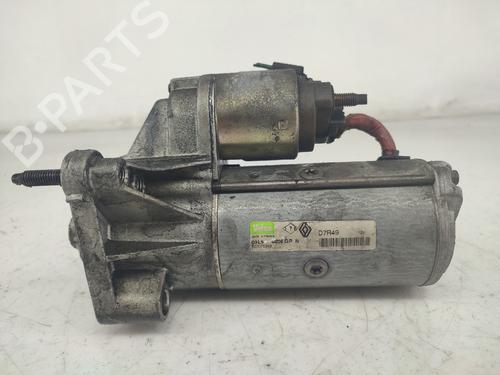 Starter RENAULT LAGUNA II Grandtour (KG0/1_) 1.9 dCi (KG0G) | BP20980766M8 