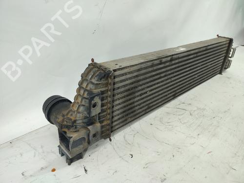 Intercooler OPEL MOVANO B Van (X62) 2.3 CDTI FWD (FV) | BP20984832M30