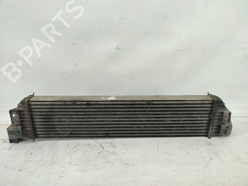 Used Intercooler OPEL MOVANO B Van (X62) 2.3 CDTI FWD (FV) (125 hp) 20984832