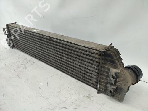 Intercooler OPEL MOVANO B Van (X62) 2.3 CDTI FWD (FV) | BP20984832M30