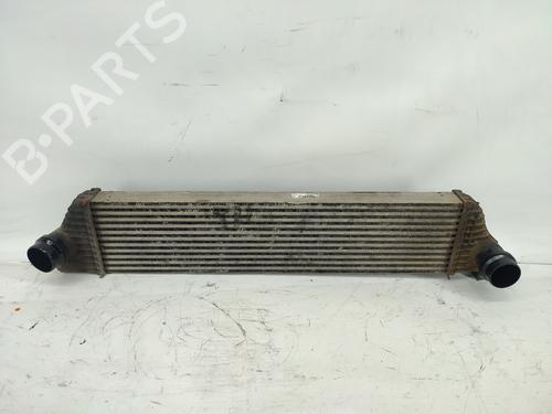 Intercooler OPEL MOVANO B Van (X62) 2.3 CDTI FWD (FV) | BP20984832M30