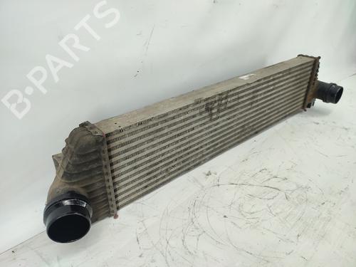 Intercooler OPEL MOVANO B Van (X62) 2.3 CDTI FWD (FV) | BP20984832M30