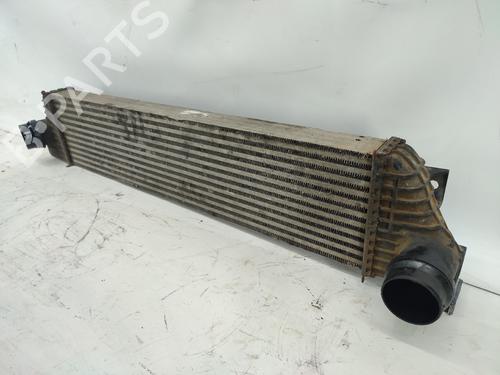 Intercooler OPEL MOVANO B Van (X62) 2.3 CDTI FWD (FV) | BP20984832M30