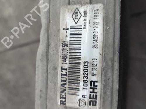 Intercooler OPEL MOVANO B Van (X62) 2.3 CDTI FWD (FV) | BP20984832M30