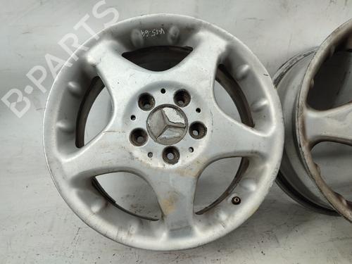 Rim MERCEDES-BENZ A-CLASS (W168) A 170 CDI (168.008) | BP21042952C45