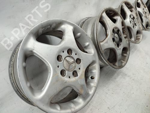 Rim MERCEDES-BENZ A-CLASS (W168) A 170 CDI (168.008) | BP21042952C45