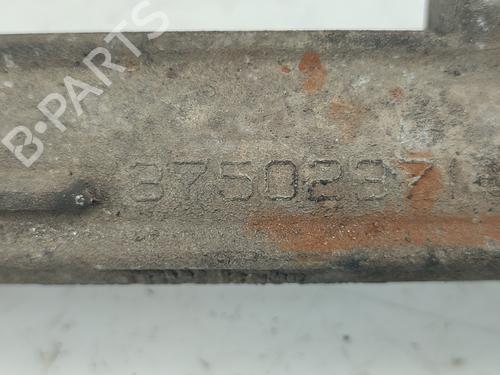 Steering rack FIAT PUNTO (188_) 1.2 60 (188.030, .050, .130, .150, .230, .250) | BP20980818M22