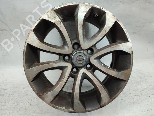 Used Rim NISSAN JUKE (F15) 1.5 dCi (110 hp) 21044766