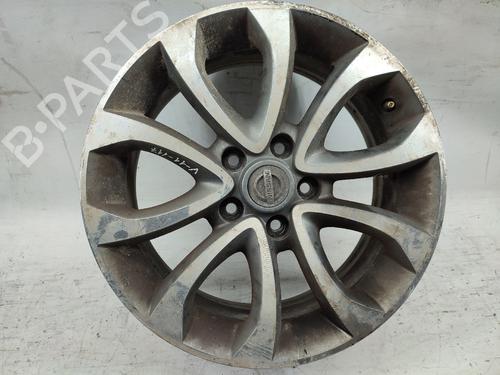 Used Rim NISSAN JUKE (F15) 1.5 dCi (110 hp) 21044764