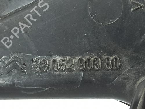 Other PEUGEOT 2008 I (CU_) 1.6 HDi | BP21044785O1 