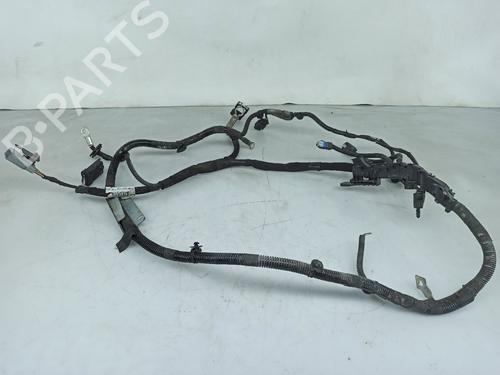 Used Other PEUGEOT 2008 I (CU_) 1.6 HDi (92 hp) 21044785