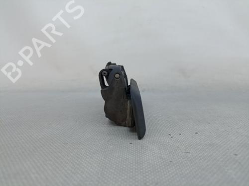 Front left exterior door handle PEUGEOT 106 I (1A, 1C) 1.4 D | BP21026268C128 