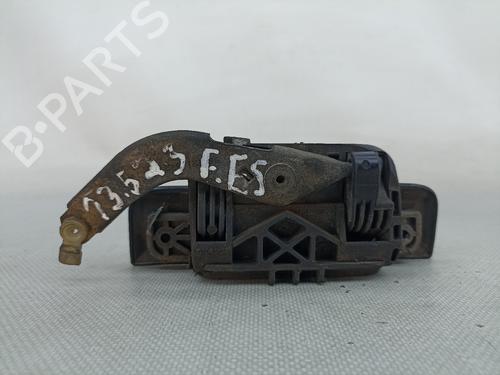 Front left exterior door handle PEUGEOT 106 I (1A, 1C) 1.4 D | BP21026268C128 