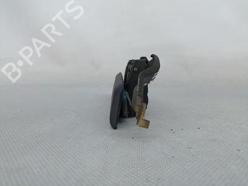 Front left exterior door handle PEUGEOT 106 I (1A, 1C) 1.4 D | BP21026268C128 