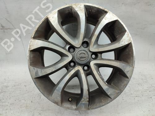 Used Rim NISSAN JUKE (F15) 1.5 dCi (110 hp) 21044765