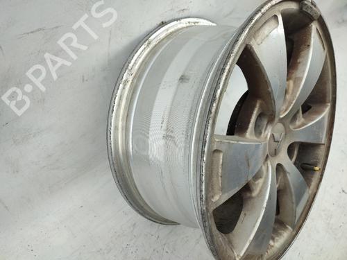 Rim MITSUBISHI L200 / TRITON (KA_T, KB_T) 2.5 DI-D 4WD (KB4T) | BP20490249C45 
