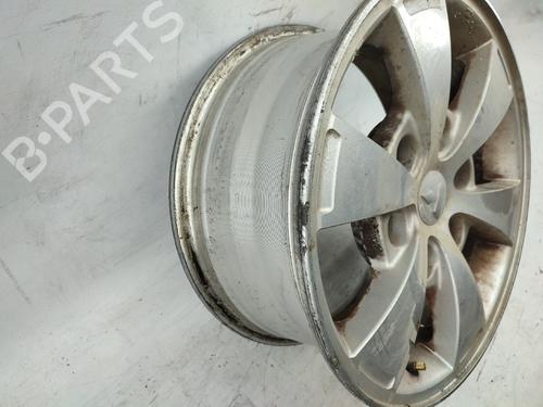 Rim MITSUBISHI L200 / TRITON (KA_T, KB_T) 2.5 DI-D 4WD (KB4T) | BP20490248C45 