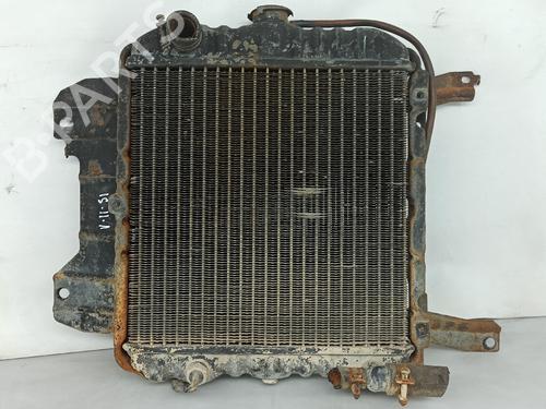 Køler NISSAN SUNNY I (B11) 1.3 (60 hp) 20936066
