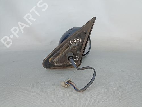 Right mirror ROVER 45 I Saloon (RT) 1.4 | BP21026754C27 