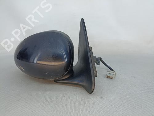 Right mirror ROVER 45 I Saloon (RT) 1.4 | BP21026754C27 
