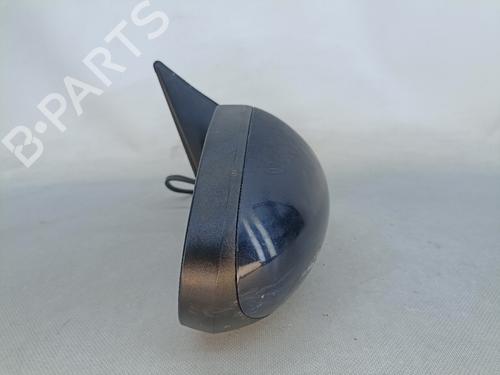Right mirror ROVER 45 I Saloon (RT) 1.4 | BP21026754C27 