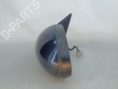 Left mirror ROVER 45 I Saloon (RT) 1.4 | BP21026755C26 