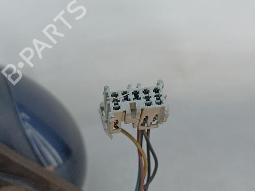 Left mirror ROVER 45 I Saloon (RT) 1.4 | BP21026755C26 
