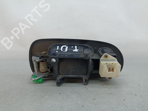 Rear right interior door handle ROVER 45 I Saloon (RT) 1.4 | BP21026752I16 