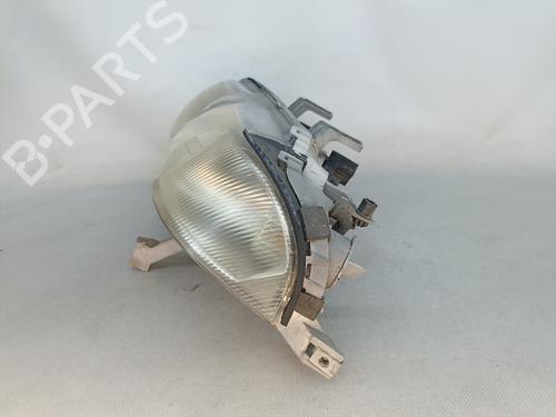 Left headlight ROVER 45 I Saloon (RT) 1.4 | BP21026746C28 