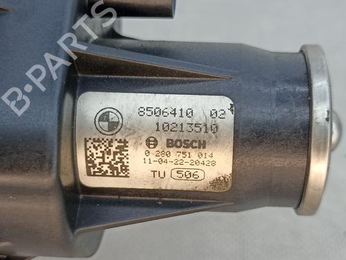 Other BMW 5 Touring (F11) 520 d | BP21026766O1