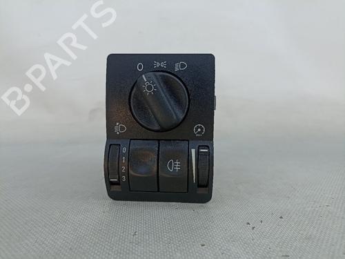 Headlight switch OPEL ASTRA G CLASSIC (T98) 1.4 16V (F08, F48) 90561381