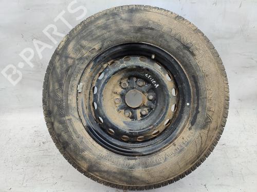 Used Other Other MITSUBISHI L200 / TRITON (KA_T, KB_T) 2.5 DI-D 4WD (KB4T) (136 hp) 21046628 21046628