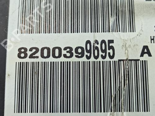 Instrument cluster RENAULT MEGANE II (BM0/1_, CM0/1_) 1.5 dCi (BM02, BM13, BM2A, CM02, CM13) | BP21048420C47 