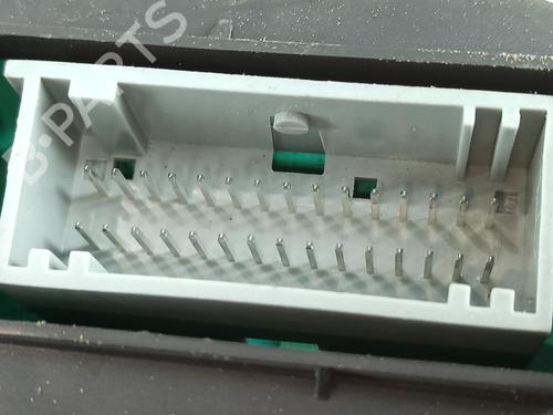 Instrument cluster RENAULT MEGANE II (BM0/1_, CM0/1_) 1.5 dCi (BM02, BM13, BM2A, CM02, CM13) | BP21048420C47 