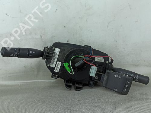 Steering column stalk RENAULT MEGANE II (BM0/1_, CM0/1_) 1.5 dCi (BM02, BM13, BM2A, CM02, CM13) 618300019