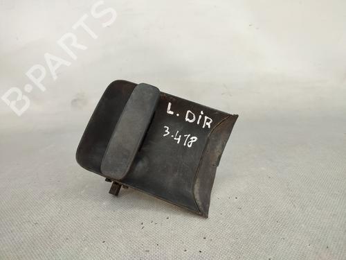 Interior handle CITROËN BERLINGO / BERLINGO FIRST Box Body/MPV (M_) 2.0 HDI 90 (MBRHY, MCRHY) 9634932180