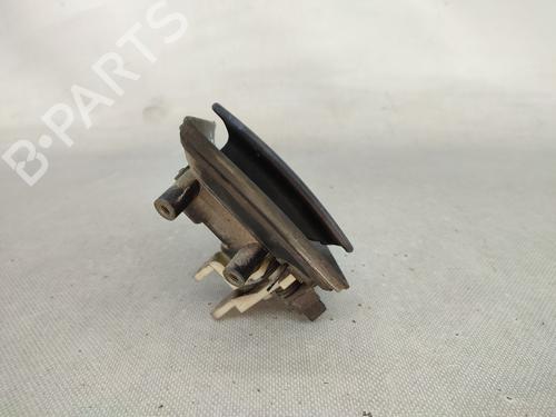 Interior handle CITROËN BERLINGO / BERLINGO FIRST Box Body/MPV (M_) 2.0 HDI 90 (MBRHY, MCRHY) | BP21007135I7 